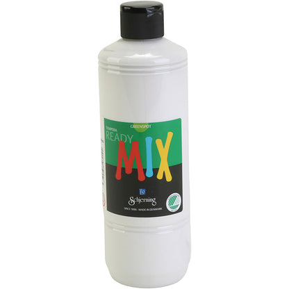 Greenspot Ready Mix