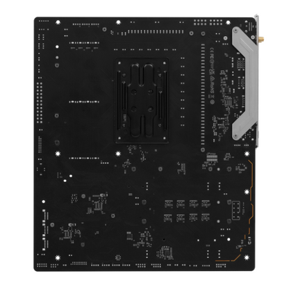 ASRock X870E Taichi Lite WiFi Motherboard EATX AM5 Socket DDR5