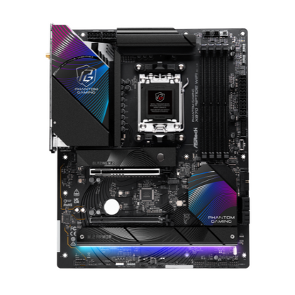 ASRock X870 Riptide WiFi ATX AM5