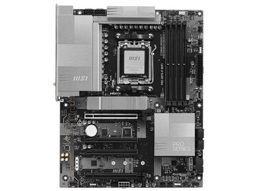 MSI Pro X870-P WiFi ATX AM5 AMD X870