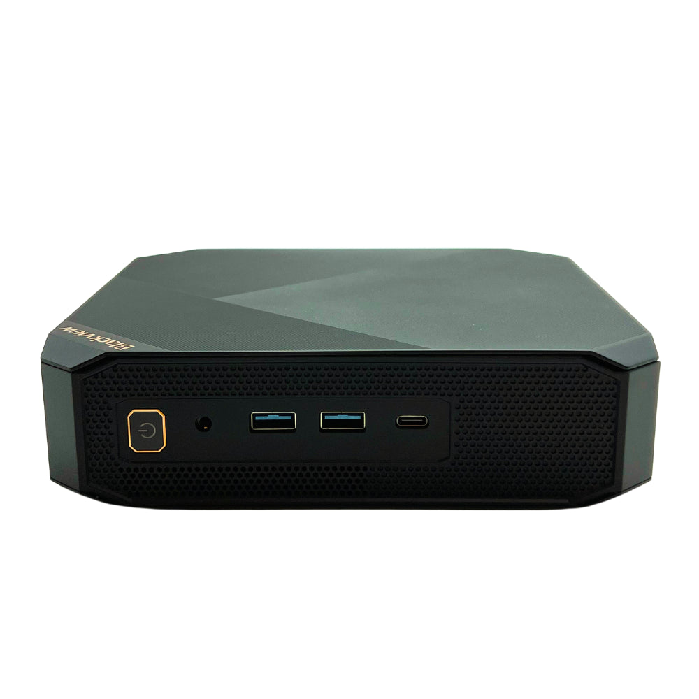 Blackview MP200 Mini PC i9-11900H 16GB 1TB Windows 11 Pro