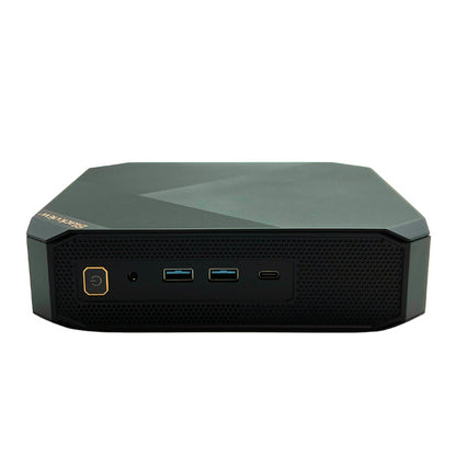 Blackview MP200 Mini PC i9-11900H 16GB 1TB Windows 11 Pro