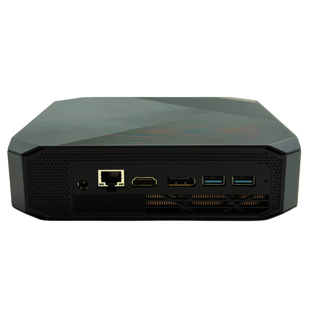 Blackview MP200 Mini PC i9-11900H 16GB 1TB Windows 11 Pro