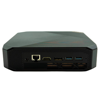 Blackview MP200 Mini PC i9-11900H 16GB 1TB Windows 11 Pro