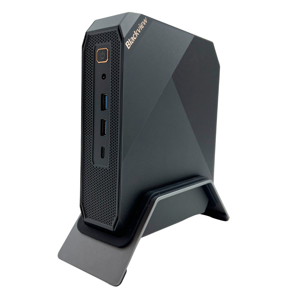 Blackview MP200 Mini PC i9-11900H 16GB 1TB Windows 11 Pro