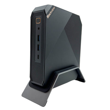 Blackview MP200 Mini PC i9-11900H 16GB 1TB Windows 11 Pro