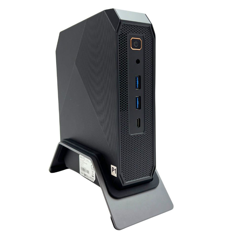 Blackview MP200 Mini PC i9-11900H 16GB 1TB Windows 11 Pro