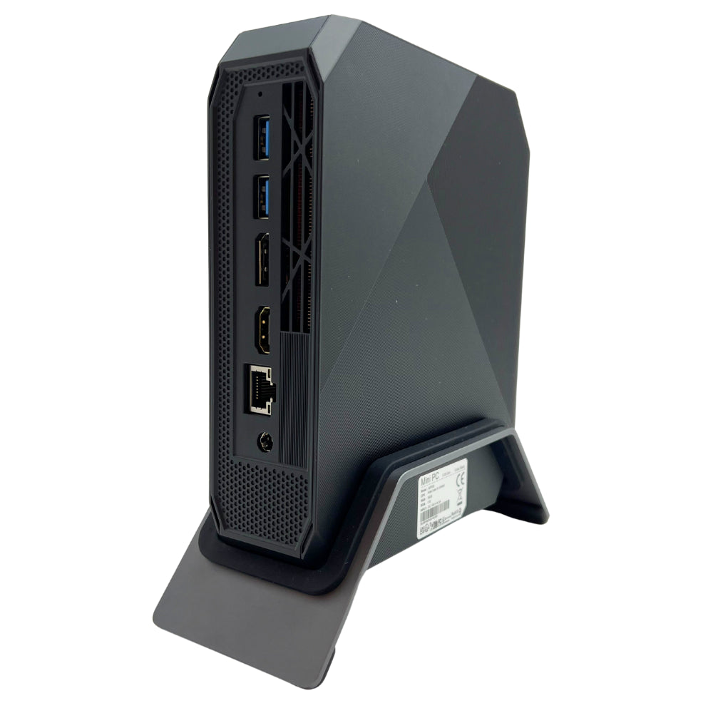 Blackview MP200 Mini PC i9-11900H 16GB 1TB Windows 11 Pro