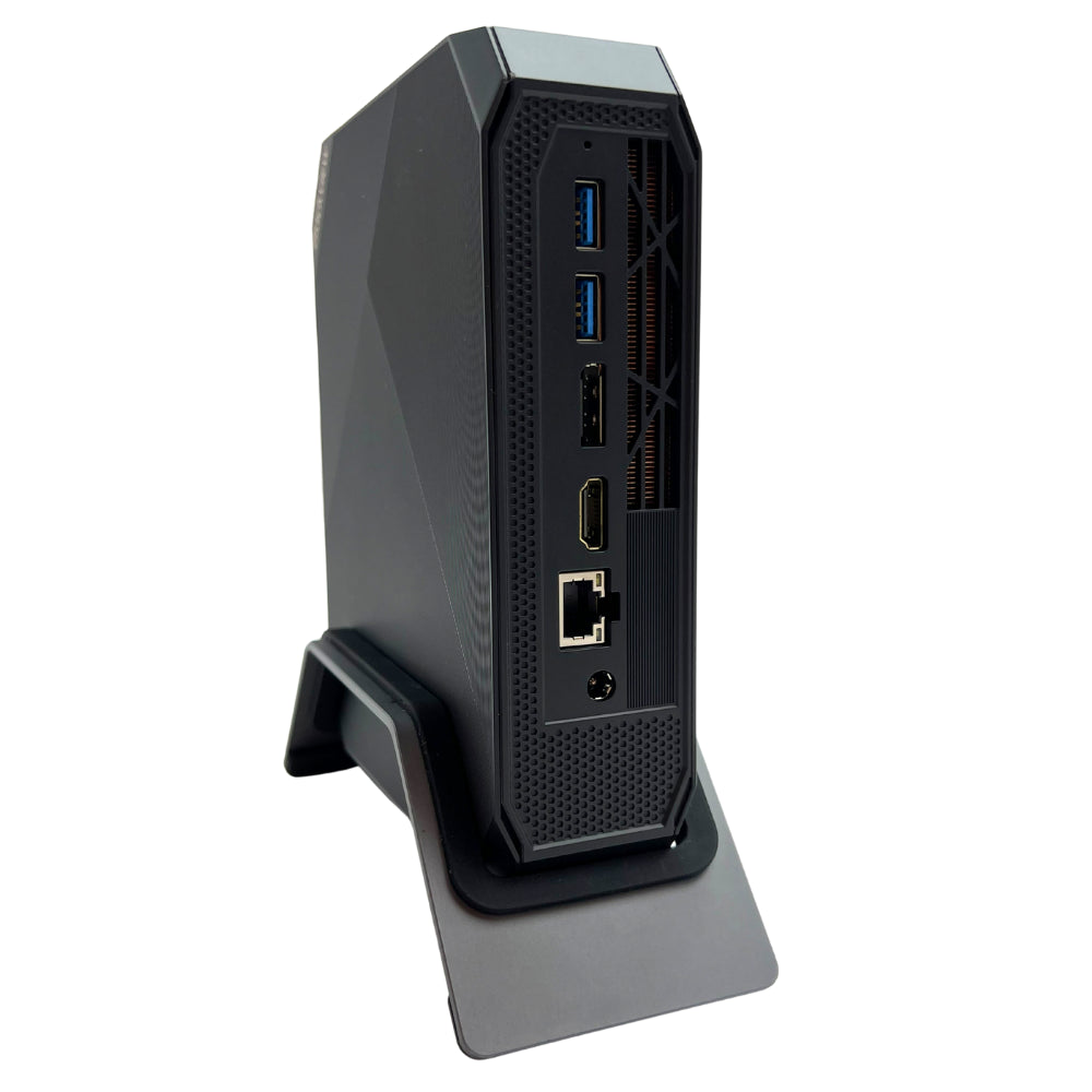 Blackview MP200 Mini PC i9-11900H 16GB 1TB Windows 11 Pro