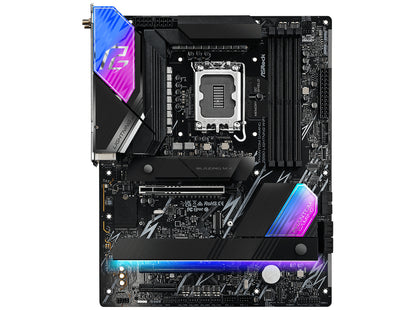 ASRock Z890 PG Lightning WIFI Motherboard ATX LGA-1851 Intel Z890