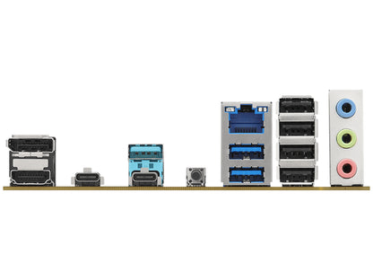 ASRock Z890 Pro-A Motherboard ATX LGA-1851 Intel Z890