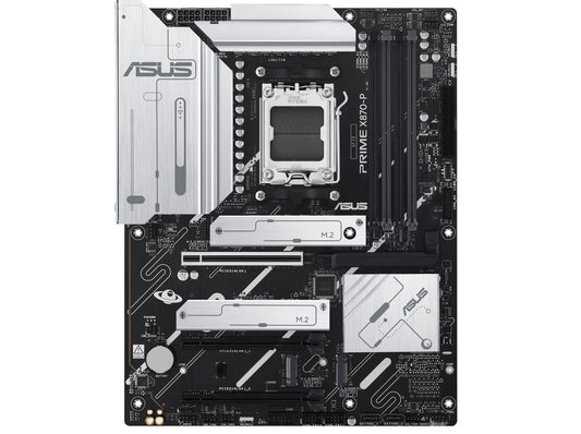 ASUS PRIME X870-P ATX Socket AM5 AMD X870