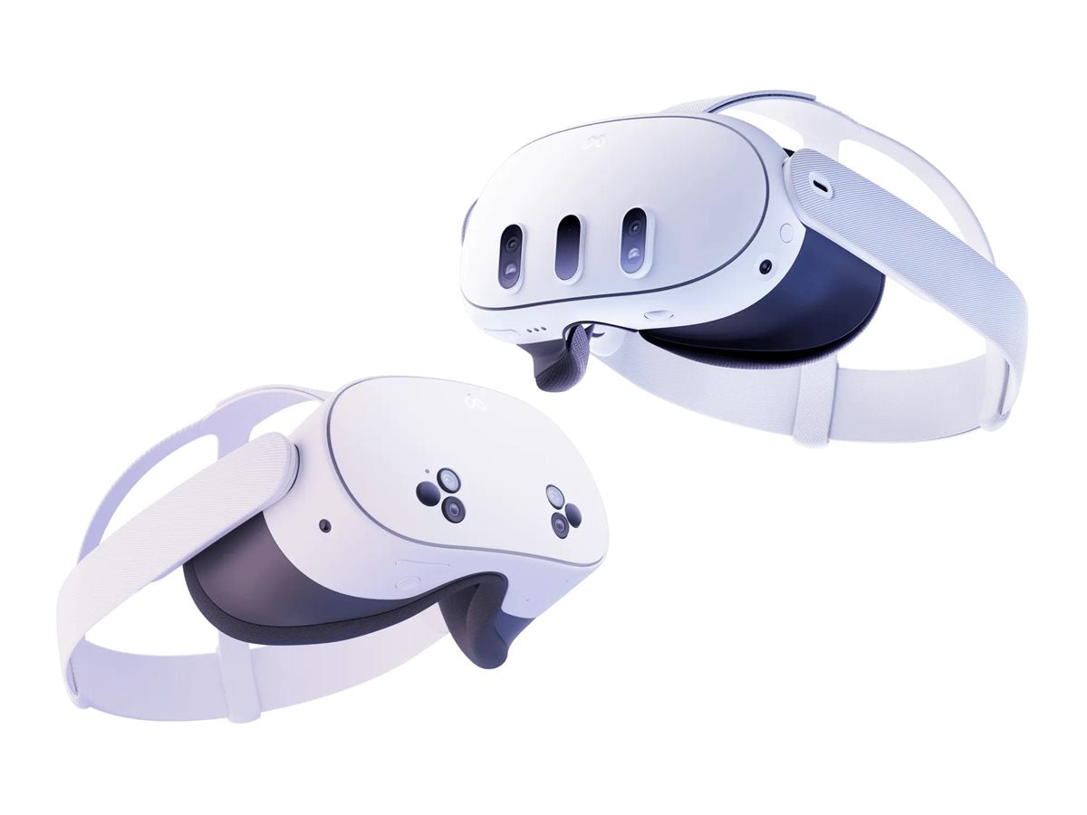 Meta Quest 3S (256 GB) USB-C