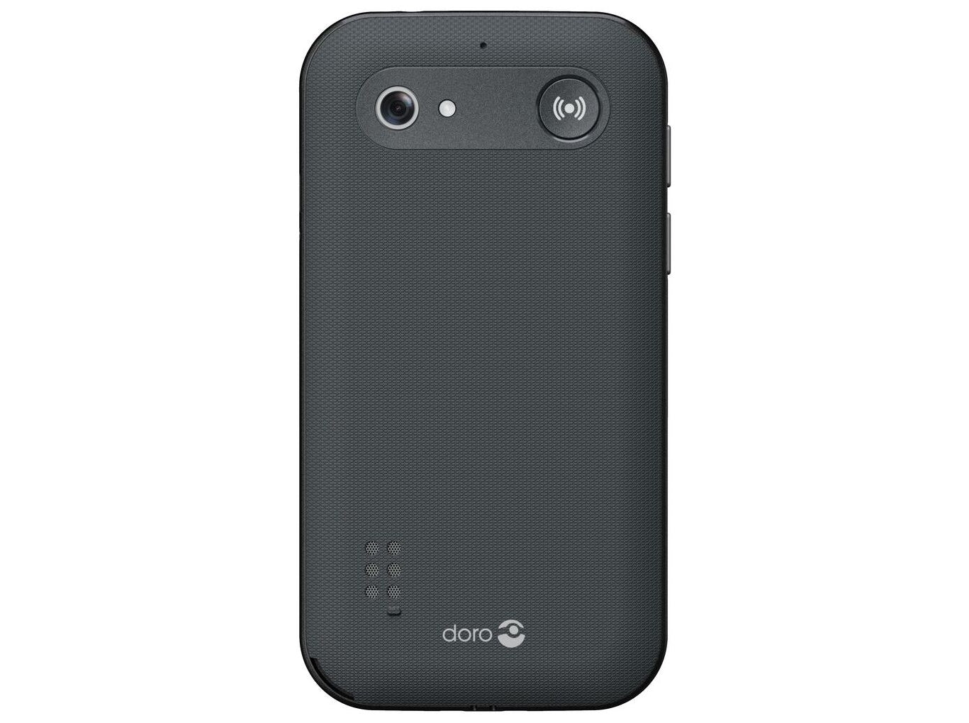DORO Leva L11 2.4 Grafitgrå