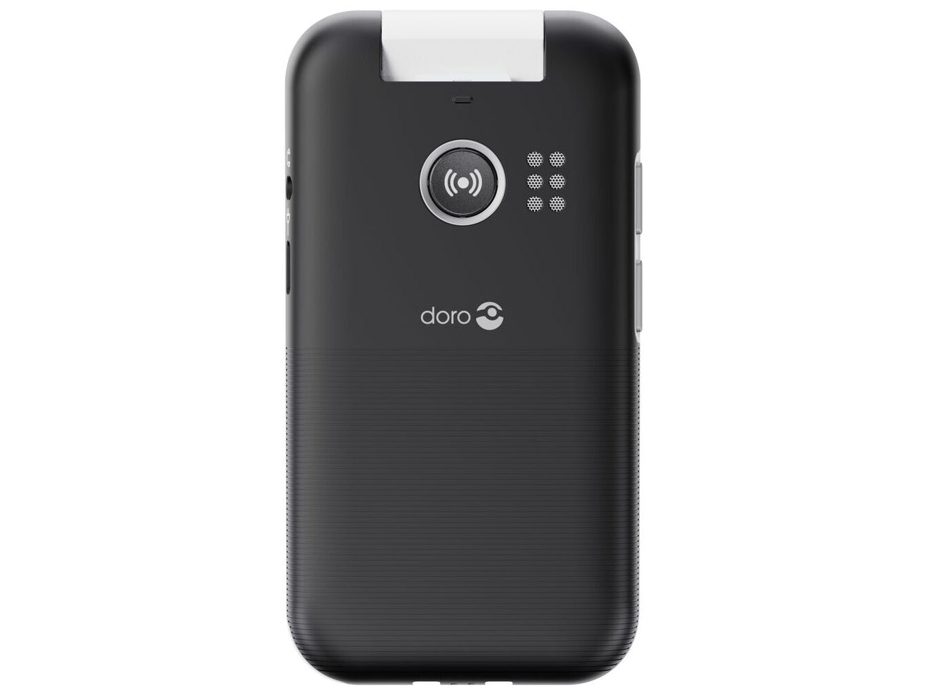 DORO Leva L21 2.8 Sort/Hvid