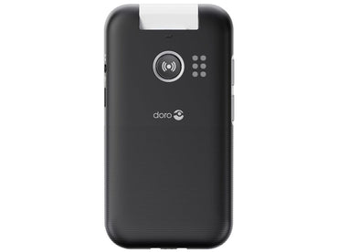 DORO Leva L21 2.8 Sort/Hvid