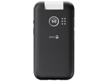 DORO Leva L21 2.8 Sort/Hvid