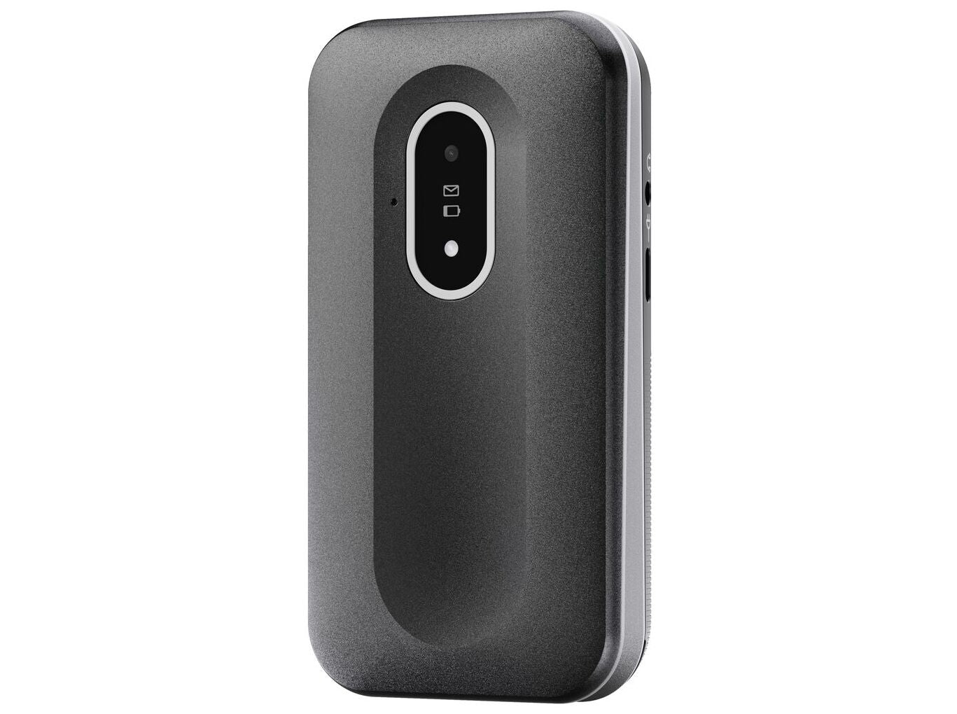 DORO Leva L21 2.8 Sort/Hvid