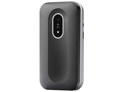 DORO Leva L21 2.8 Sort/Hvid