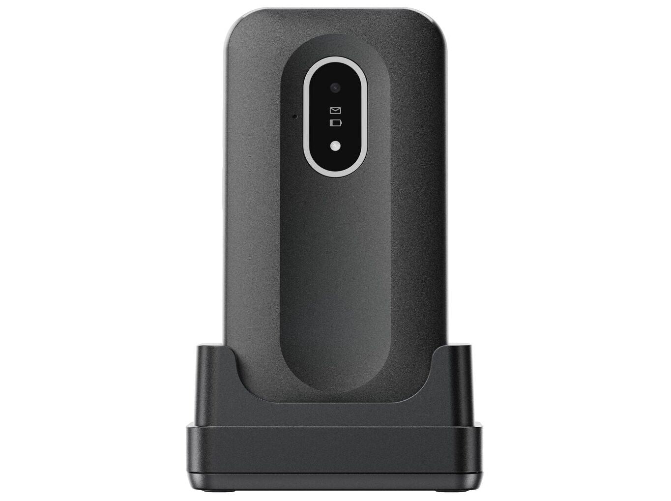 DORO Leva L21 2.8 Sort/Hvid