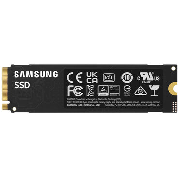 Samsung SSD 990 EVO Plus SSD - 2TB - PCIe 5.0 - M.2 2280