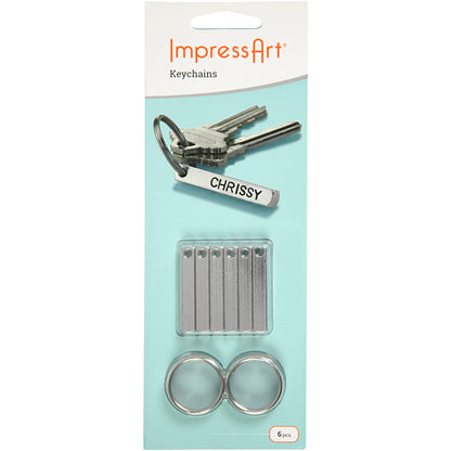 Nøglering Kit