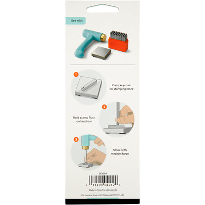 Nøglering Kit