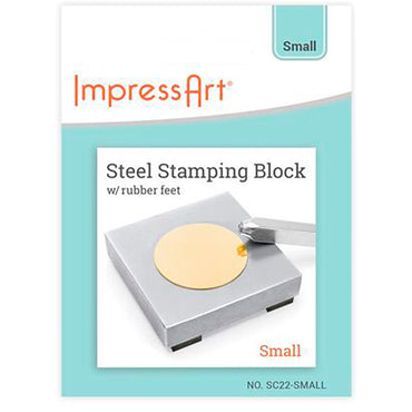 Stempelblok