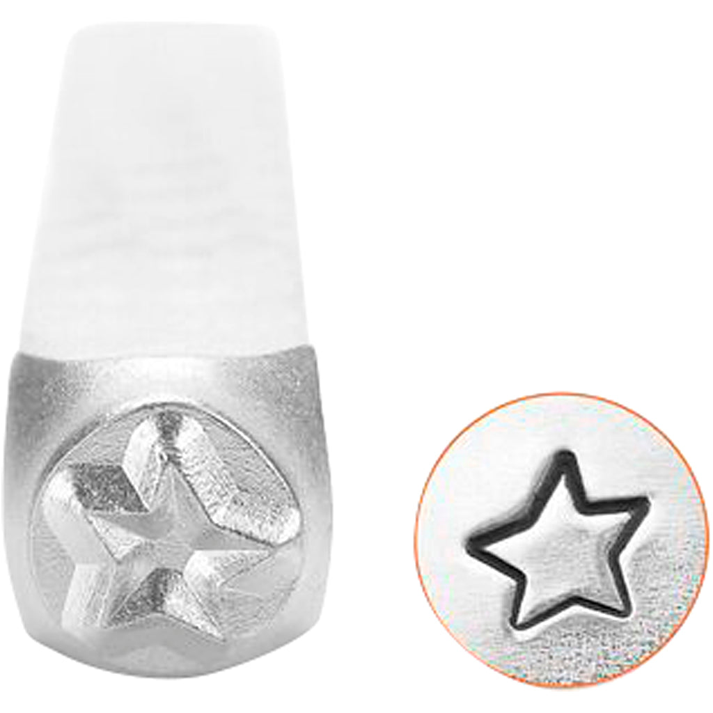 Prægestempel
