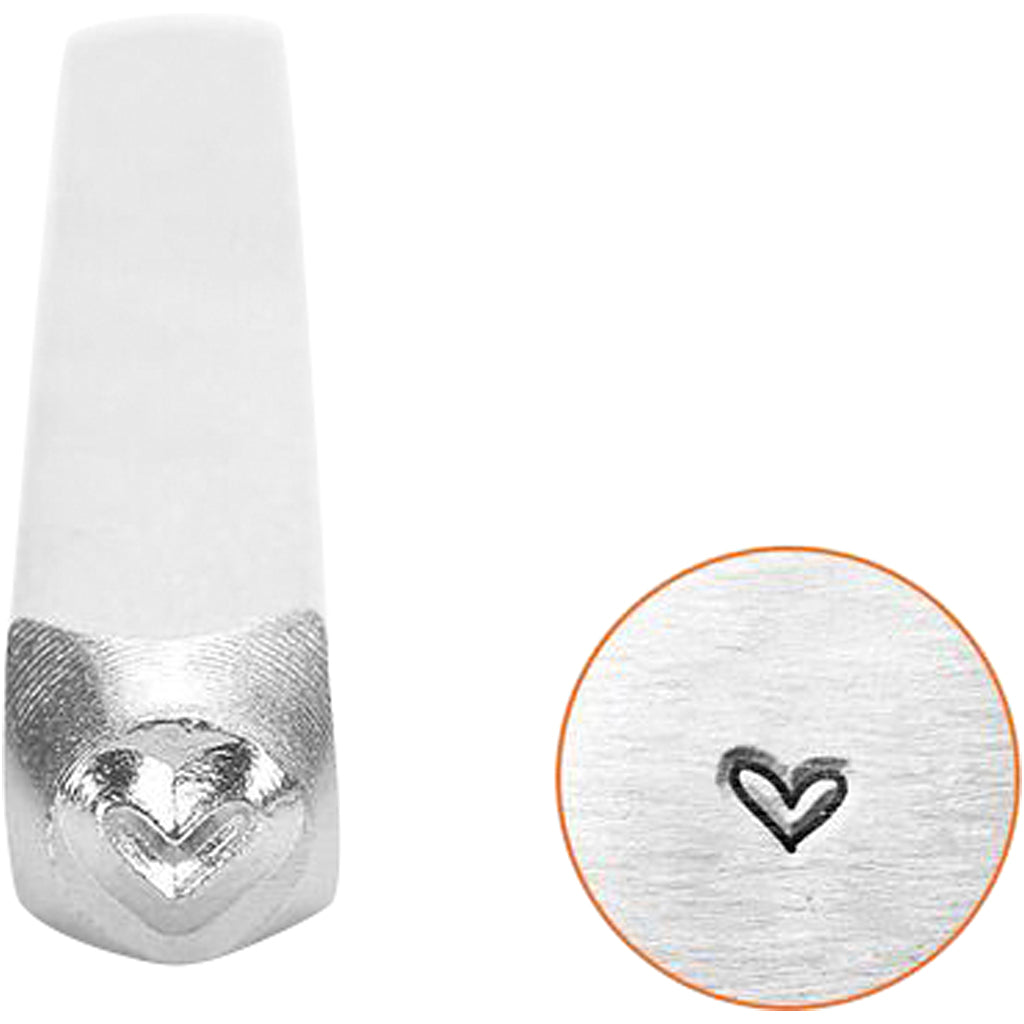 Prægestempel