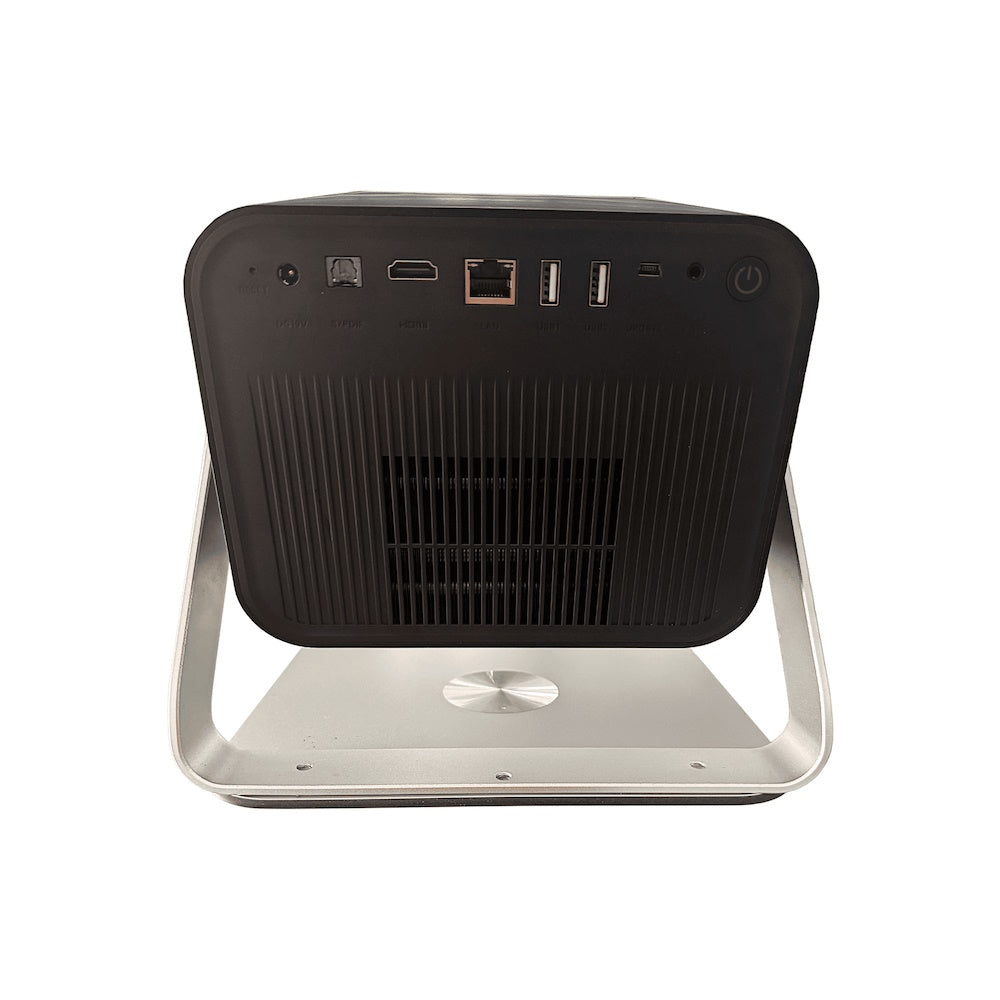 InFocus IN3038SL Quantum LED Crusader Grandmaster DLP-Projector Full HD HDMI