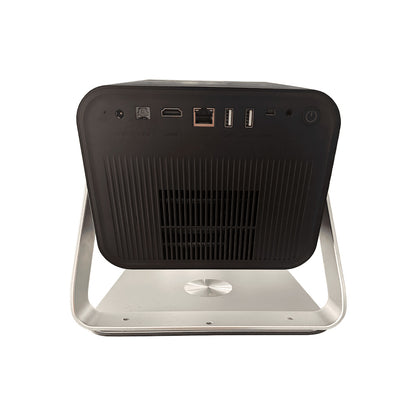 InFocus IN3038SL Quantum LED Crusader Grandmaster DLP-Projector Full HD HDMI