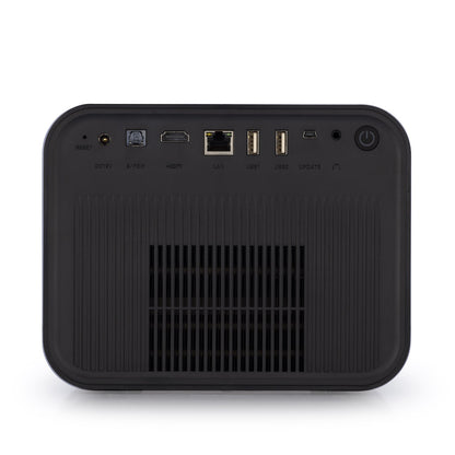 InFocus IN3028SL Quantum LED Crusader Grandmaster DLP-Projector Full HD HDMI