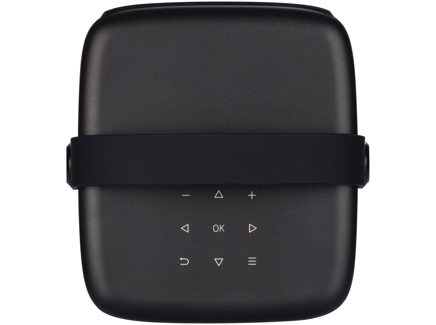 InFocus Crusader Master IN3018SL DLP-projektor FHD HDMI WiFi