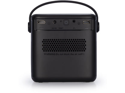 InFocus Crusader Master IN3018SL DLP-projektor FHD HDMI WiFi