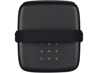 InFocus Crusader Challenger IN3008SL DLP-projektor FHD HDMI WiFi