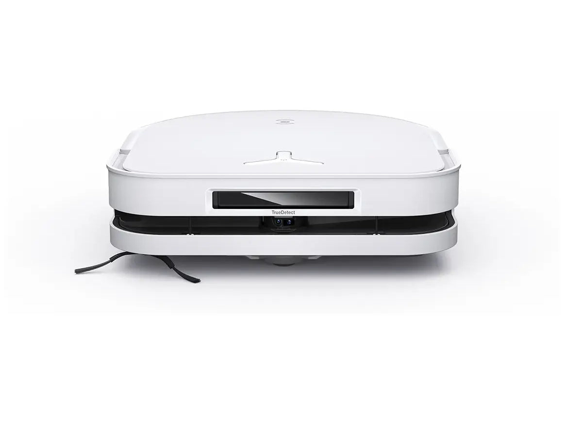 ECOVACS DEEBOT X5 OMNI DDX19 Støvsuger Robotstyret 0.25liter Hvid