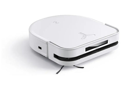 ECOVACS DEEBOT X5 OMNI DDX19 Støvsuger Robotstyret 0.25liter Hvid