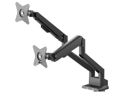 Goobay Pro Dual Bordbeslag VESA til 17-32 Skærme med Gasfjeder