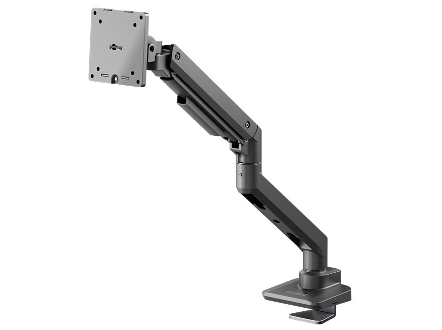 Goobay Basic Bordbeslag VESA til 17-49 Skærm med Gasfjeder