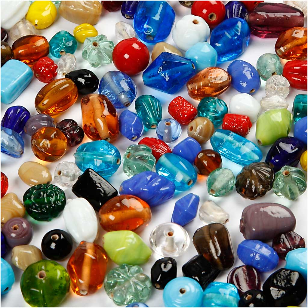 Glasperlemix
