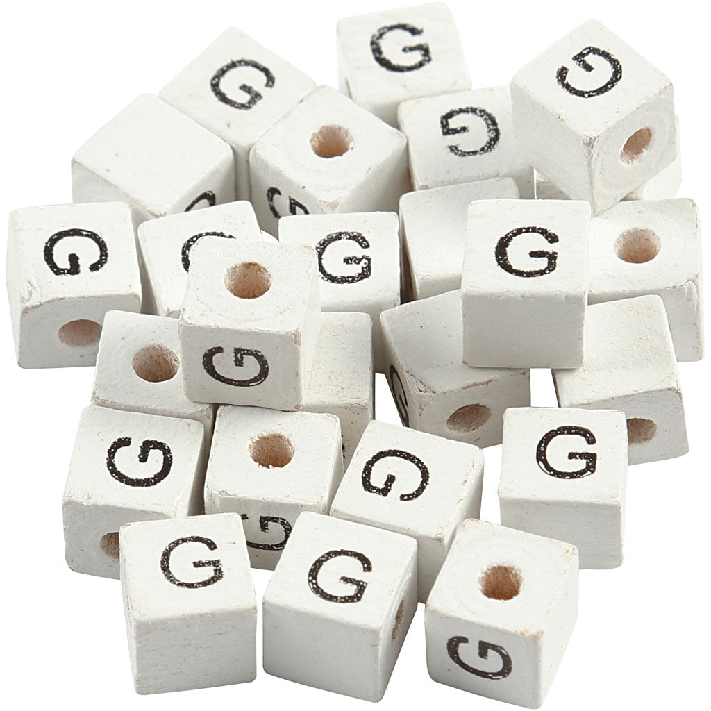 Bogstavperle