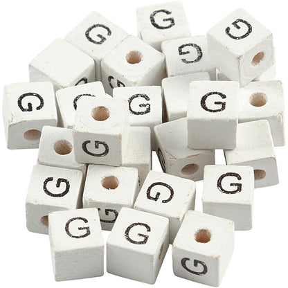 Bogstavperle