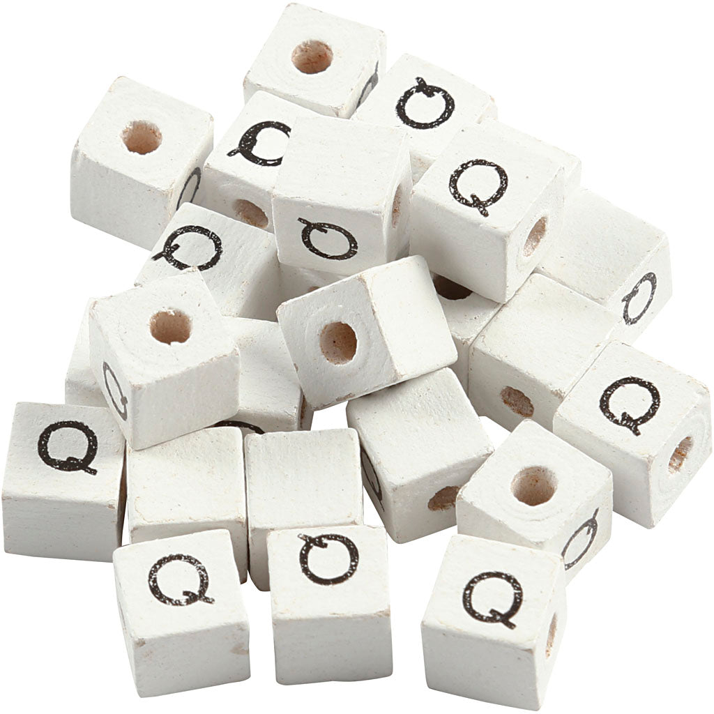 Bogstavperle