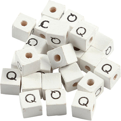 Bogstavperle