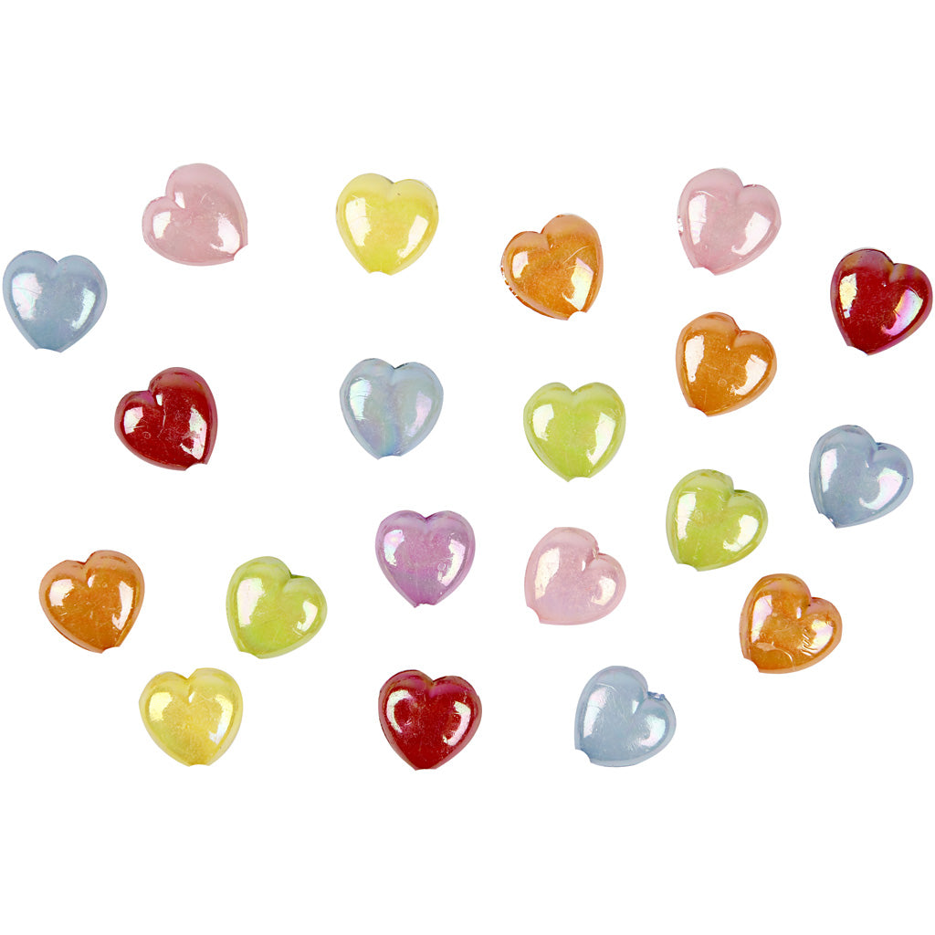 Hjerte mix
