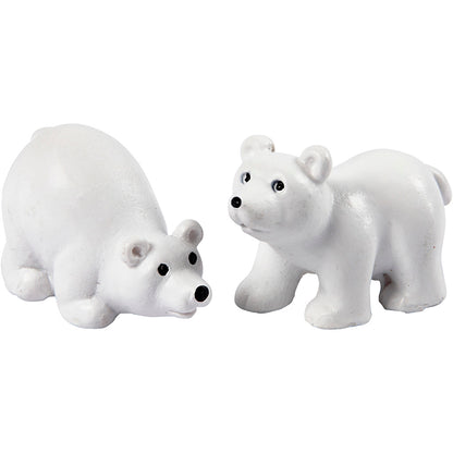 Minifigurer