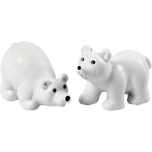 Minifigurer