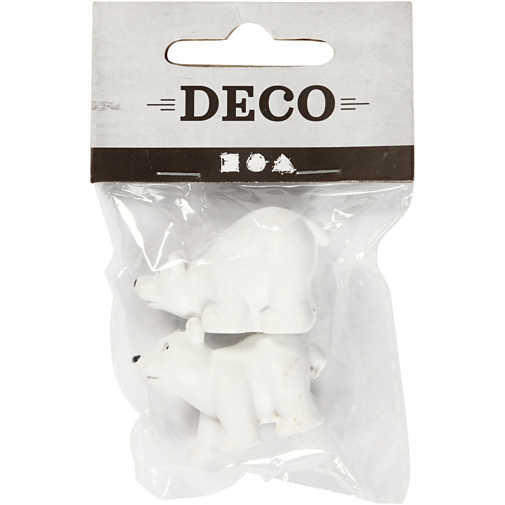 Minifigurer