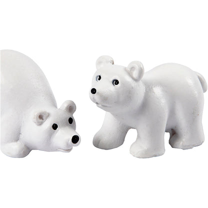 Minifigurer
